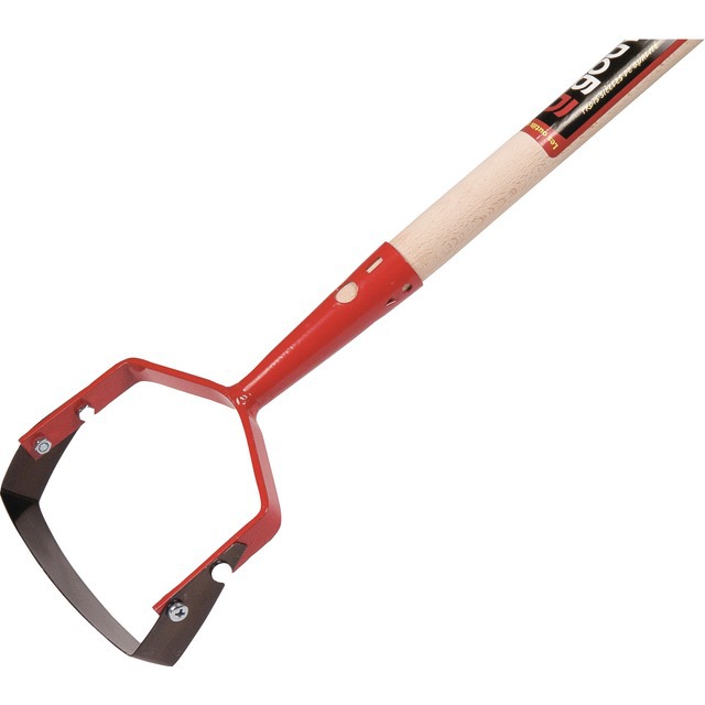 Grattoir A Lame 16CM avec Manche Bois 130CM référence fournisseur 2424249
